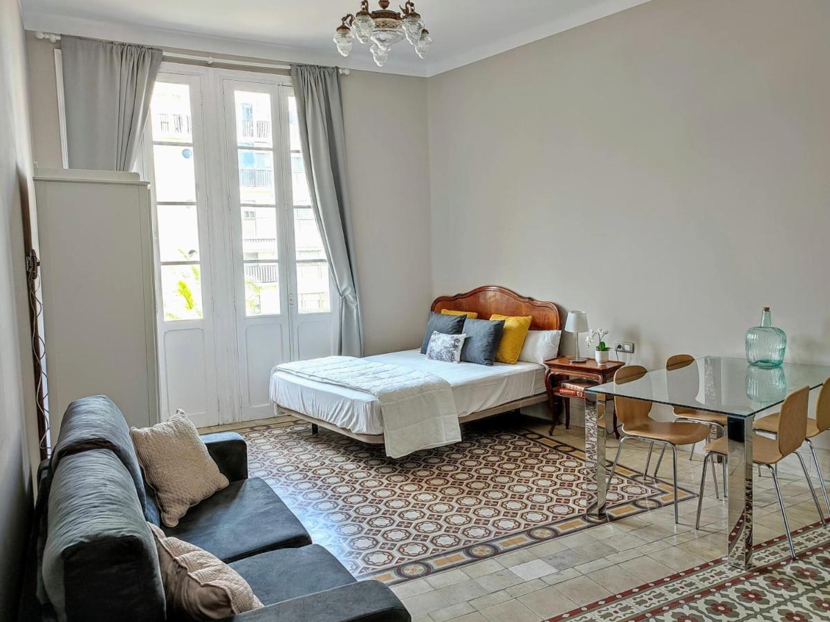 Apartament Palacio De Cruz *