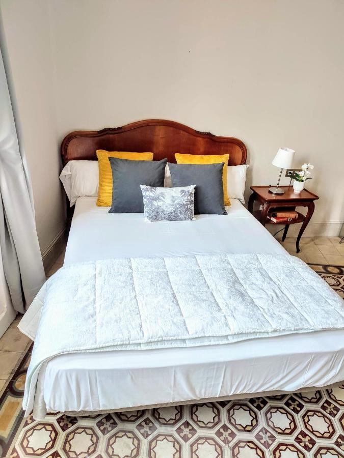 Palacio De Cruz Apartment