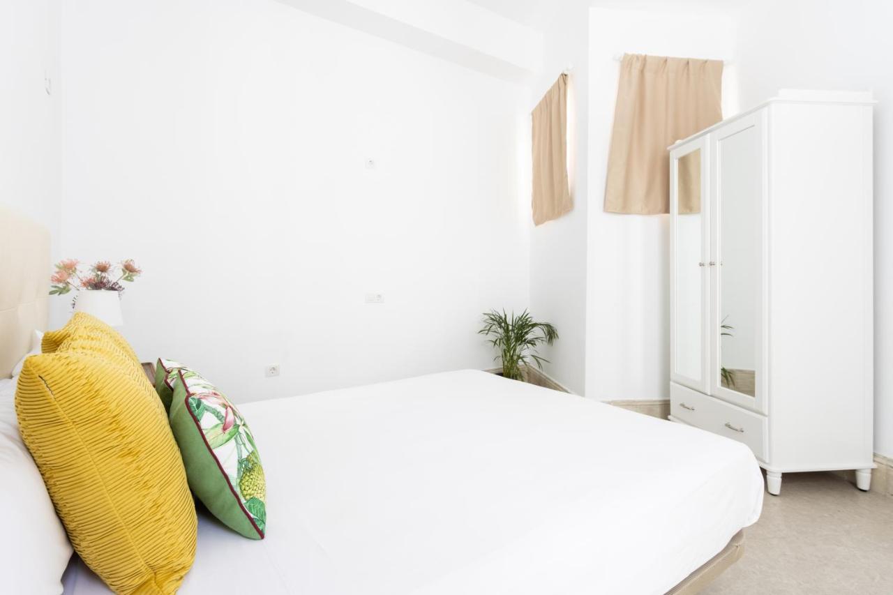 Apartment Palacio De Cruz Santa Cruz de Tenerife
