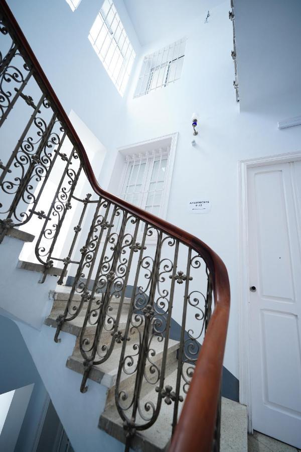 Palacio De Cruz Apartament Santa Cruz de Tenerife