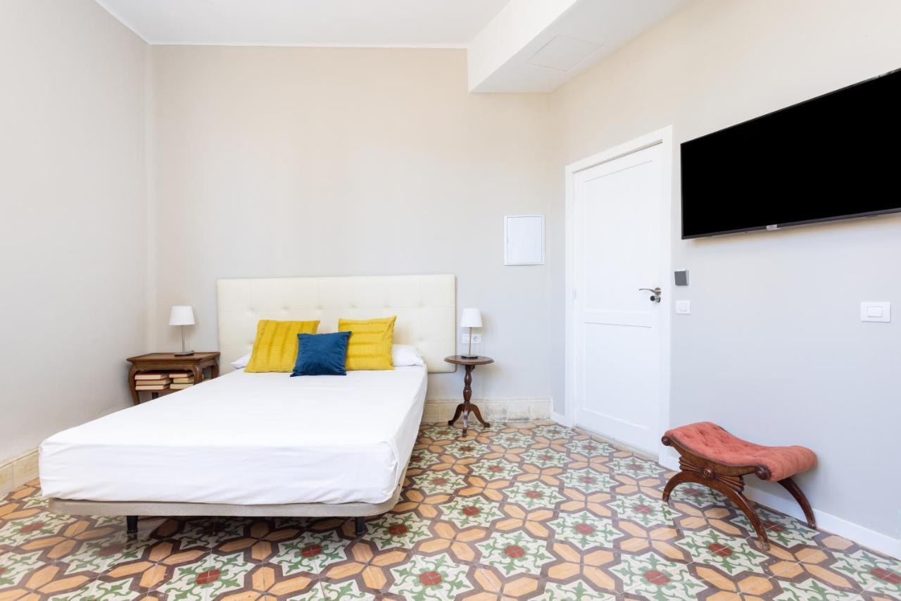 Palacio De Cruz Apartment Santa Cruz de Tenerife