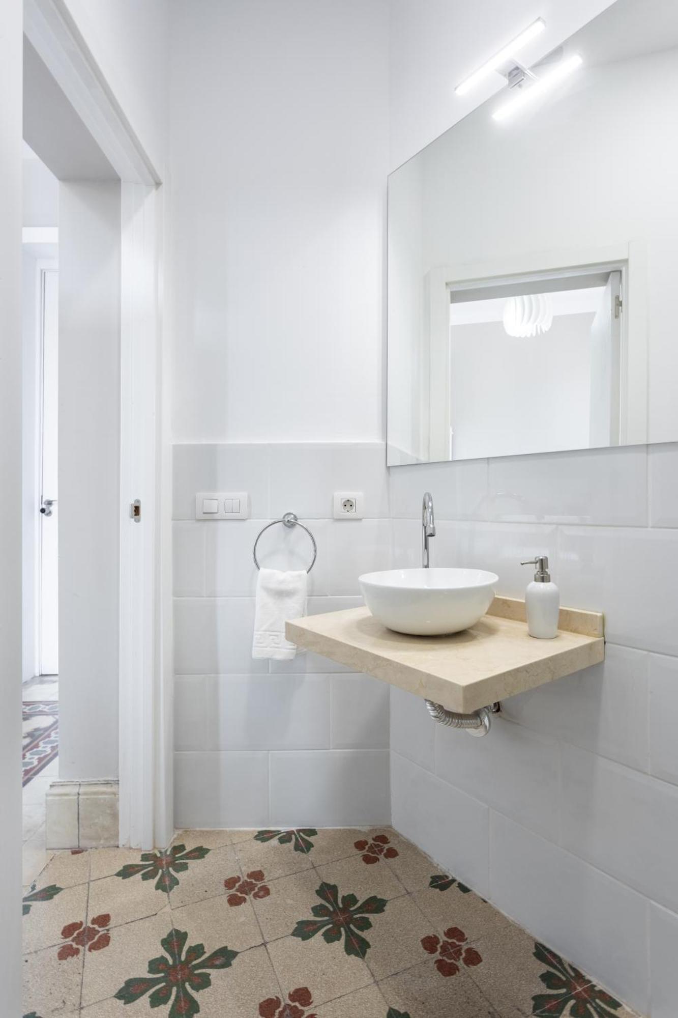 Palacio De Cruz Apartment Santa Cruz de Tenerife