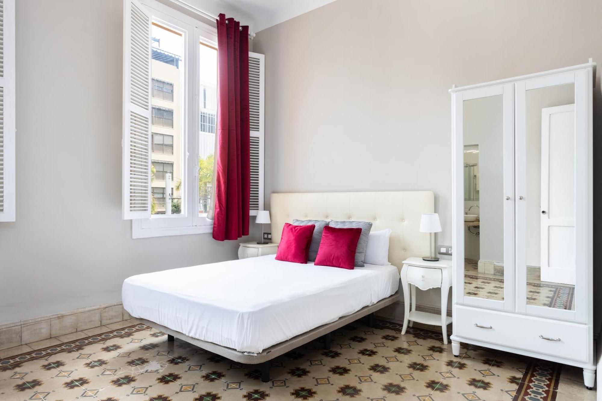 Apartment Palacio De Cruz *