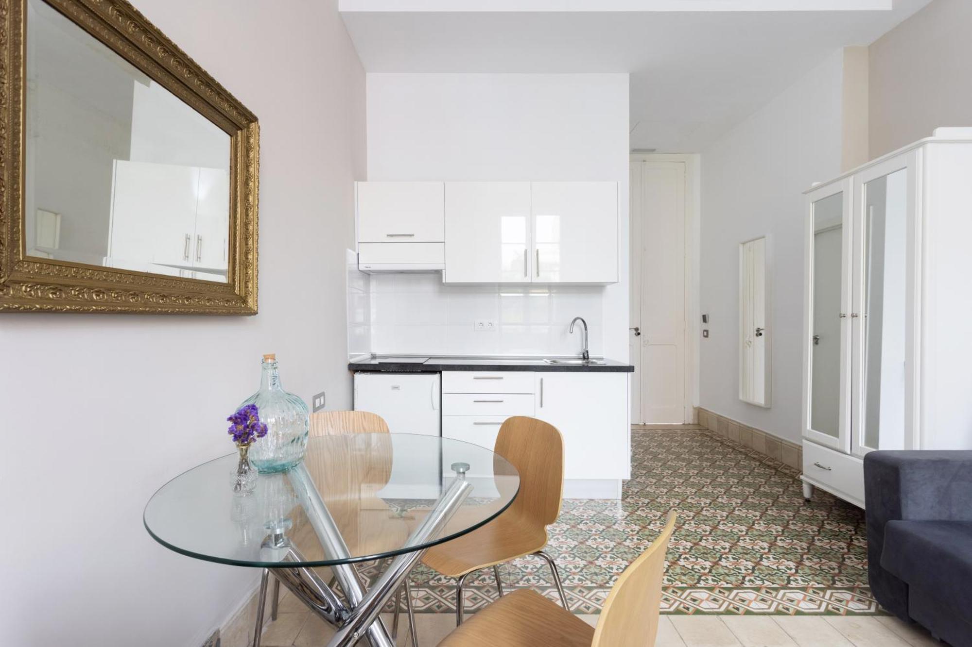 Apartment Palacio De Cruz Santa Cruz de Tenerife