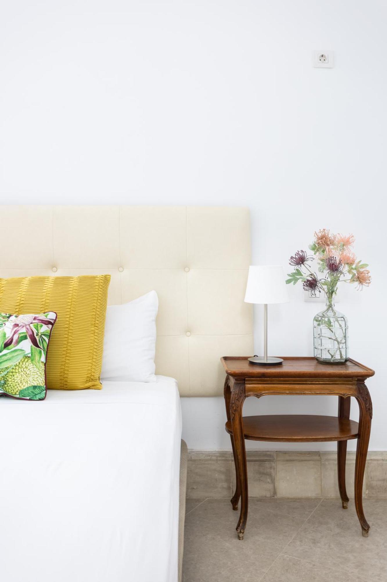 Apartment Palacio De Cruz *