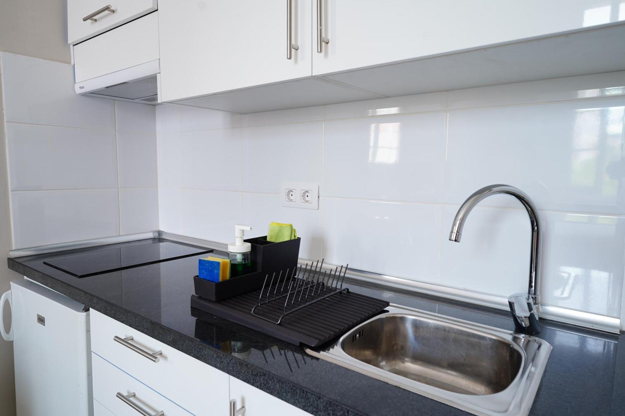 Apartment Palacio De Cruz *